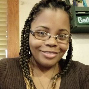 Meet your Posher, Delisha